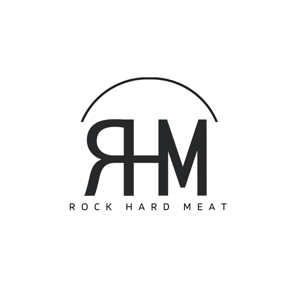 Rock Hard Meat